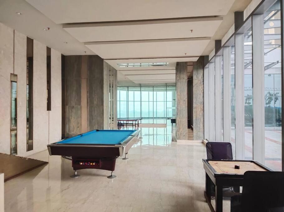 Countryside Luxury Suites - Supernova Noida 뉴델리 외부 사진